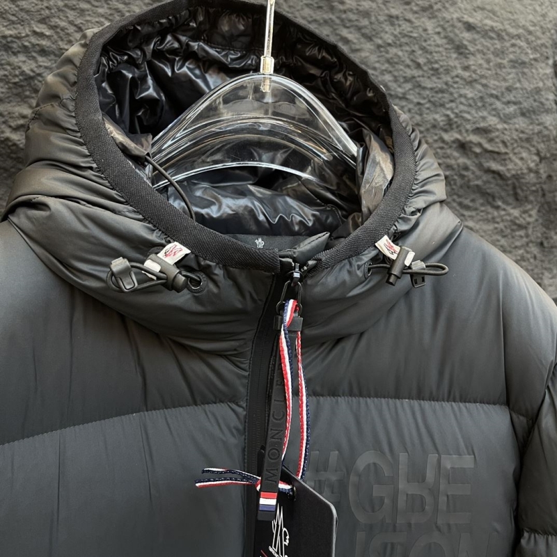 Moncler Down Coat